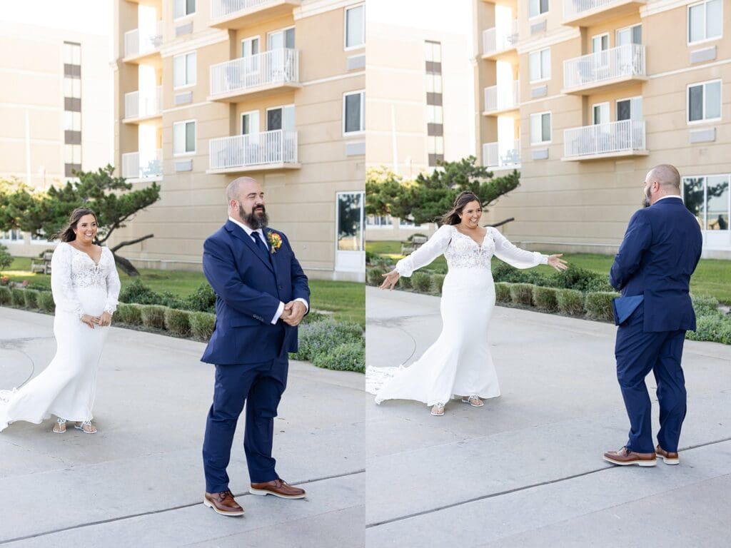 Virginia Beachfront First Look 